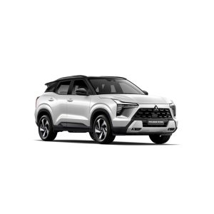 Mitsubishi XForce