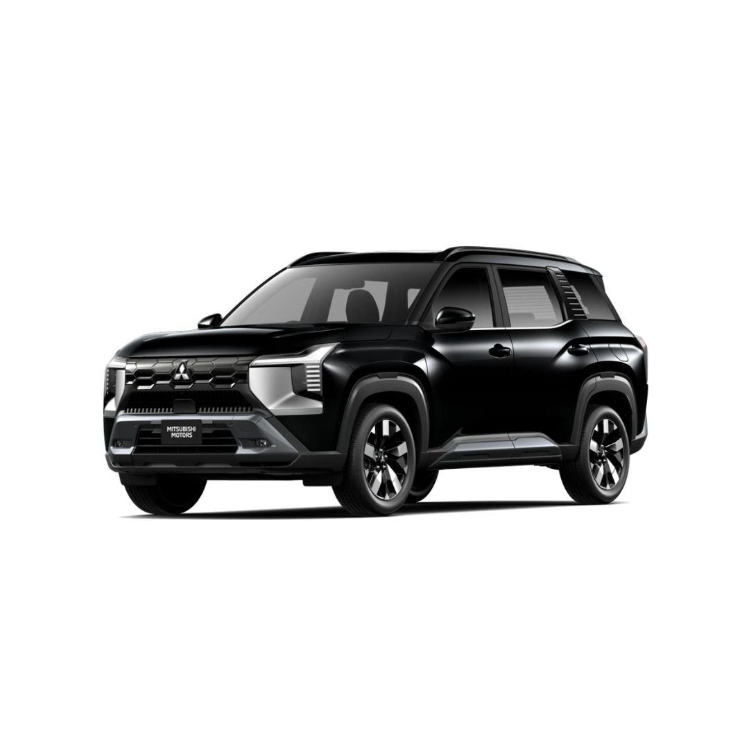 DST Ultimate Black